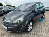 Opel Corsa D Innovation - Opel Corsa aus 2011