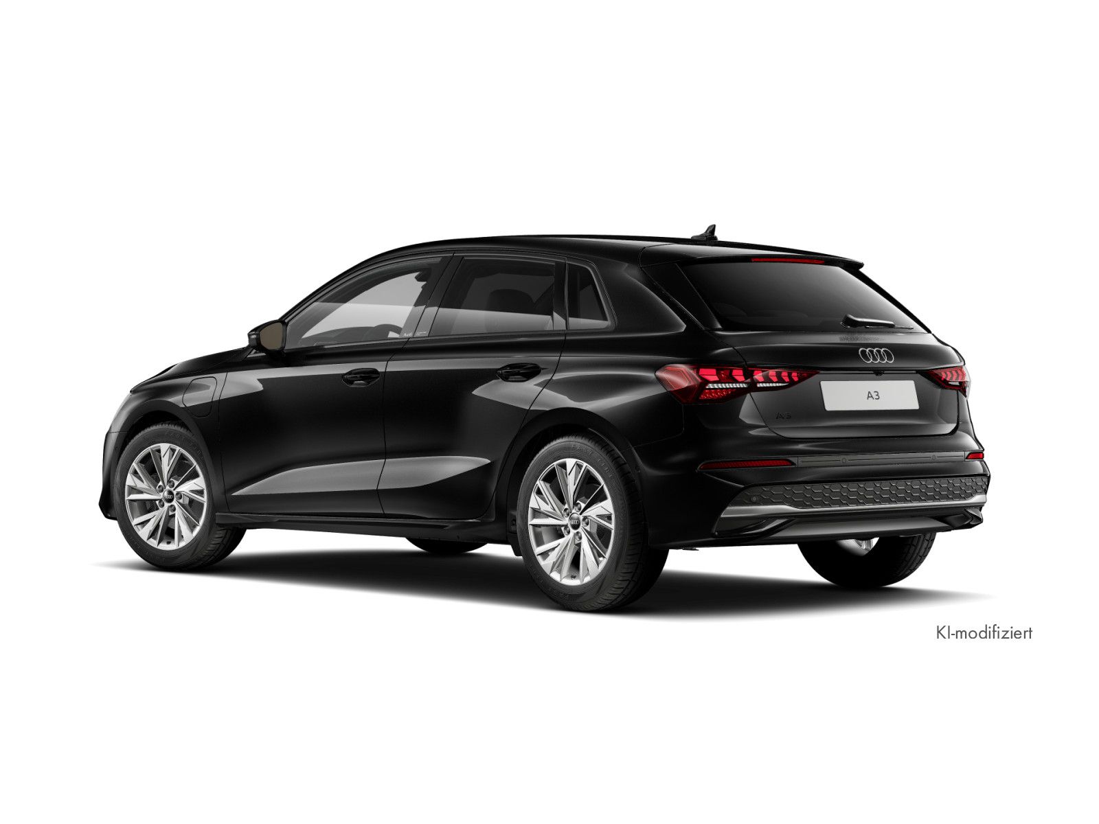 Audi A3 - Bild 5