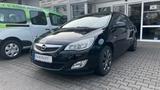 Opel Astra J Lim. 5-trg. Design Edition