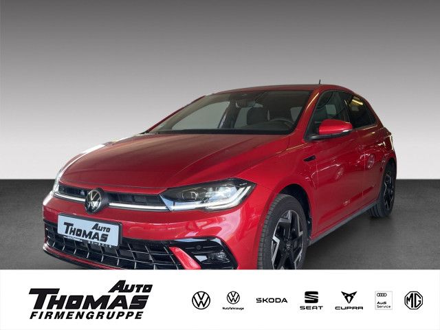 Image of Volkswagen Polo