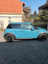 MINI Mini one R56 - MINI ONE R56 Gebrauchtwagen