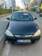 Opel corsa c 1.3 cdti - Opel Corsa aus 2006 mit Diesel-Antrieb