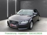 Audi A3 Cabriolet Attraction - Audi A3 aus 2011: Cabrio