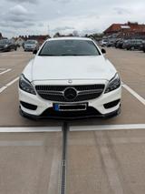 Mercedes-Benz CLS 350d AMG Line 360grad Ka... - Mercedes-Benz CLS 350 in Bielefeld