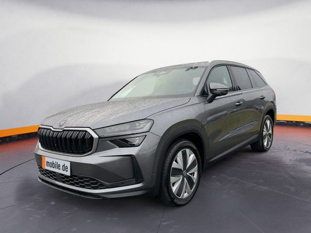 Skoda Kodiaq 2.0TDI DSG 4x4 Selection 7-Sitze P-DACH A