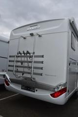 HYMER / ERIBA / HYMERCAR B-Klasse 704 PremiumLine 2,3 Mjet - HYMER / ERIBA B 7