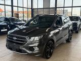 Ford Kuga ST-Line /Automatik - gebrauchte Ford Kuga aus dem Jahr 2017