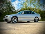 BMW 320Ci Coupé E46  gepflegter Klassiker... - BMW 320: Coupe, E46