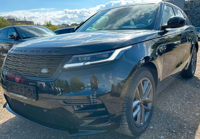 Land Rover Range Rover Velar R-Dynamic SE Panorama