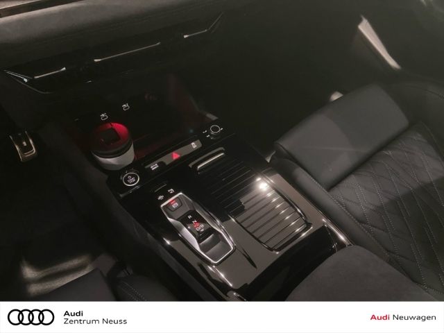 Audi Q6 e-tron - Bild 14
