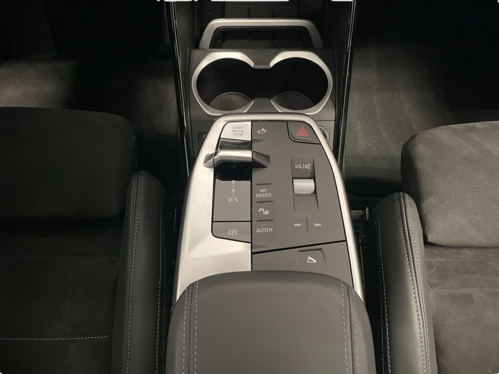 BMW X1 - Bild 17
