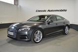 Audi A5 Sportback 40 TFSI*S line Sport-Paket* - Audi Gebrauchtwagen in Neuwied