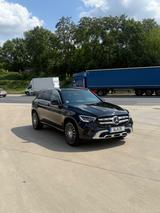 Mercedes-Benz GLC 200 d 4MATIC Autom. *PANO* - Mercedes-Benz GLC 200 in Düsseldorf