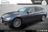 BMW 320d VOLL BI-XEN HUD MEM PANO KAM TOTW LEDER AHK - BMW 320 Gebrauchtwagen in Hamburg