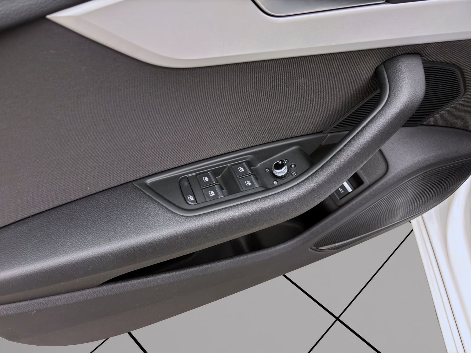 Audi A4 - Bild 11