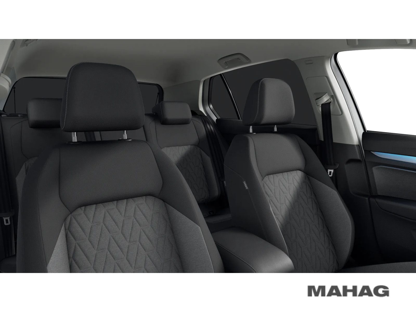 Volkswagen Golf Life 1,5 l eTSI OPF 85 kW (116 PS) 7-Gang-D foto 11