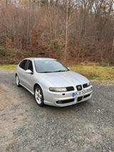 Seat Leon 1,9TDI Top Sport ARL 150PS - Seat Leon mit Diesel-Antrieb: Kleinwagen