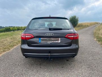 Audi A4 - 7