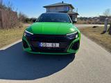 Audi RS3 2.5 TFSI  - VAT incl.|HUD|B&O|ACC|360|Matrix - gebrauchte Audi RS3 aus dem Jahr 2024