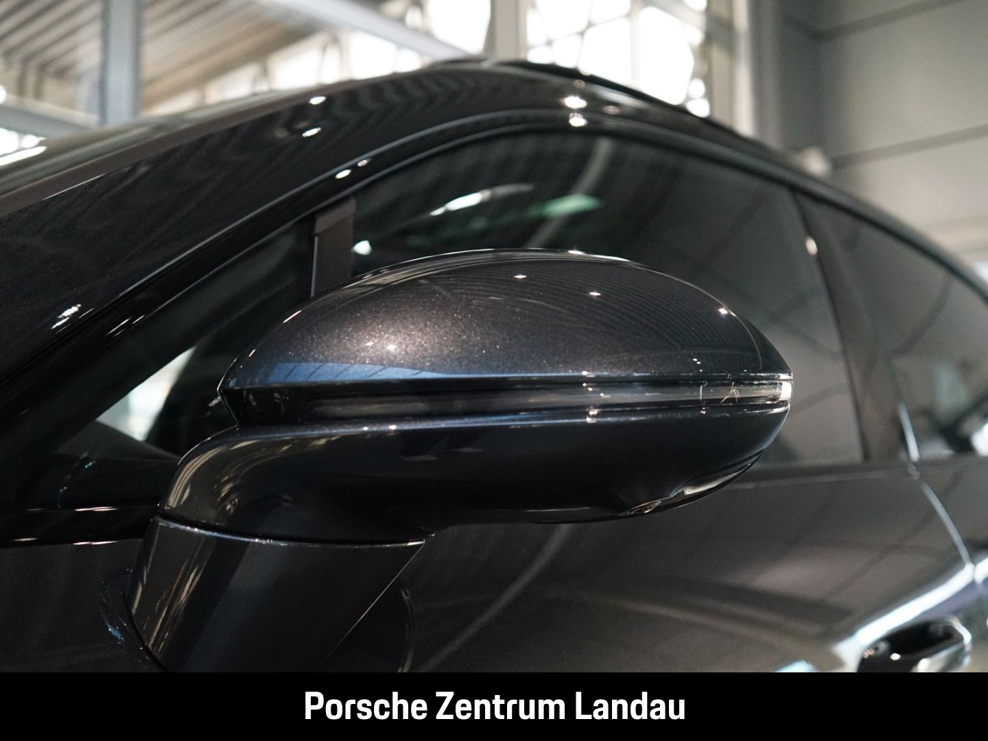 Porsche Macan - Bild 47