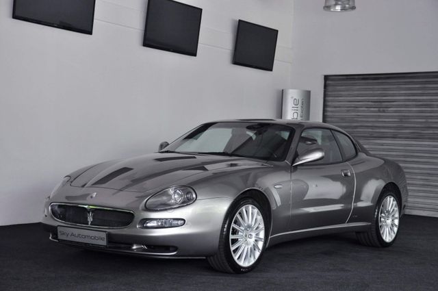 Maserati 4200 Cambiocorsa ! Erst 046.910 km ! TÜV 2027 !