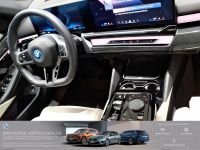 BMW 550 - Vorschau Bild 15
