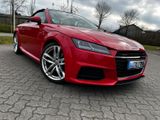 Audi TT Roadster 2.0 TFSI S tronic quattro - - Audi TT: Tronic