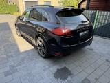 Porsche 4,8l Porsche Cayenne GTS V8 - Approved  - Porsche Gebrauchtwagen in Bottrop