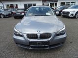 BMW 523i Lim.  Leder GSD Xenon PDC Tem - BMW 5er Reihe aus 2006