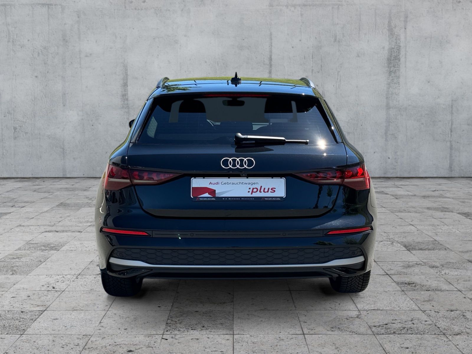 Audi A3 - Bild 5