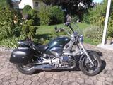 BMW R1200C Top Zustand Tüv bis 07/27 - BMW R27