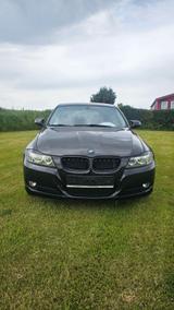 BMW 316d Touring 2010 (LCI / Facelift)  - gebrauchte BMW 316 aus dem Jahr 2010