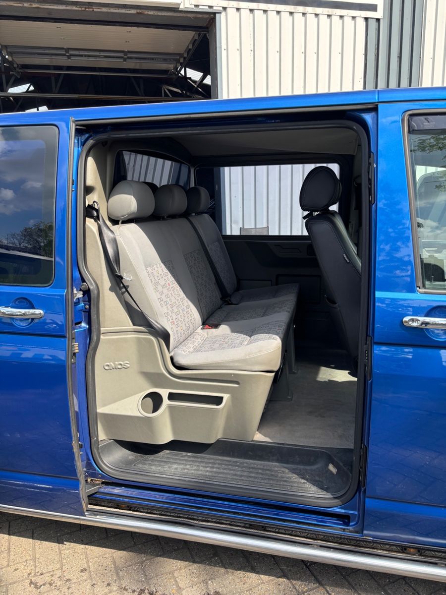 Photo 7 of VW T5 Transporter