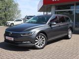 Volkswagen Passat Variant 1.4 TSI LED 360° App-Connect AHK - Volkswagen Passat Variant: Automatik