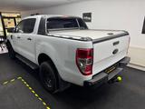 Ford Ranger 2,2 DoKa Navi AHK aus Erster Hand Top - Ford Ranger: Pickup