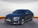 Audi S3 Limousine NAVI/VIRTUAL/GRA/SHZ/Parkassistent/ - Audi S3 in Leipzig