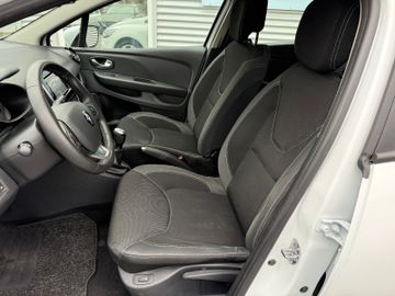 Renault Clio IV Grand Tourer +SHZ+Navi+PDC+LED TGF+Gar.