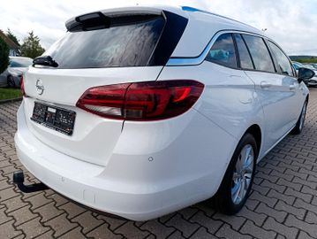 Opel Astra - 4