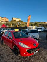 Peugeot 206 Plus 1.1 60CV 3p. Generation ECO GPL - Peugeot 206: Eco