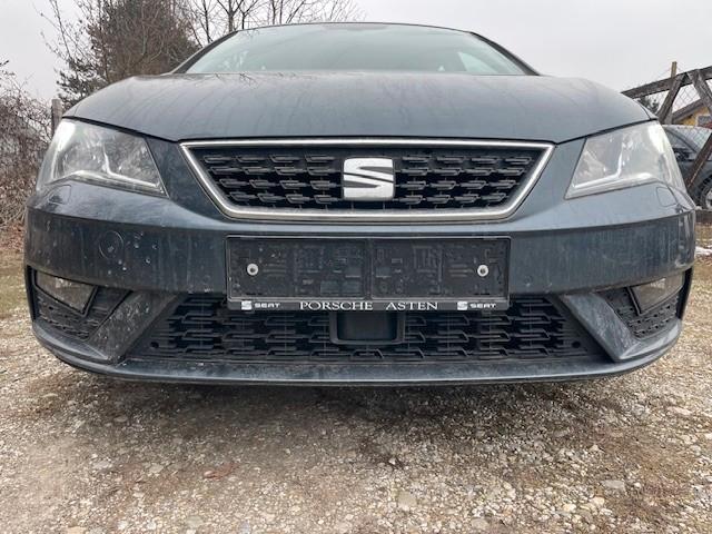 Seat Leon Xcellence 1.5 TSI