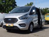 Ford Tourneo Custom Trend -Autom/9Sit/NAVI - Ford Tourneo Custom 8-Sitzer