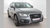 Audi Q5 2.0TDI S Line / B&O / Alcan. / Pano. / Stand. - Audi Q5 in Halle