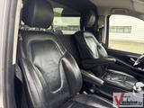Mercedes-Benz V 220 V-klasse 220 CDI Lang Avantgarde - gebrauchte Mercedes-Benz V 220 aus dem Jahr 2014