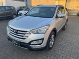 Hyundai Santa Fe Style 4WD*Xenon*Leder*R-Kamera*AHK*SHZ* - Hyundai SANTA FE: Style