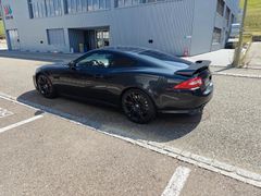 Fahrzeugabbildung Jaguar XKR-S Coupé 5.0 V8 *KOMPRESSOR / MWST.*