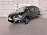 Seat Alhambra 1.4 TSI FR-Line/NAVI/CAM/AHK/7-SITZER - Seat 7-Sitzer
