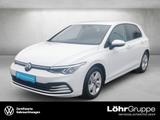Volkswagen Golf VIII Lim. 1.5 TSI Life *Kamera*ACC*