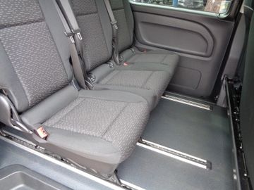 Mercedes Vito - 11