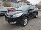 Ford Kuga 2,0 TDCi 4x4 110kW Titanium