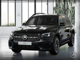 Mercedes-Benz GLB 200 AMG+NIGHT+AHK+MULTIBEAM+KAMERA+TOTW+7G - Mercedes-Benz GLB 200 Benziner Gebrauchtwagen